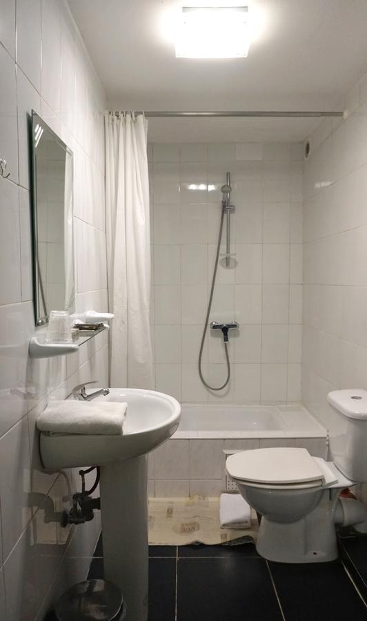 Apartments Marco Polo Midi Брюссель Екстер'єр фото